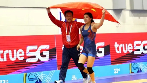 SEA Games 2027 loại hàng loạt môn thế mạnh, Việt Nam mất cơ hội bảo vệ 24 HCV